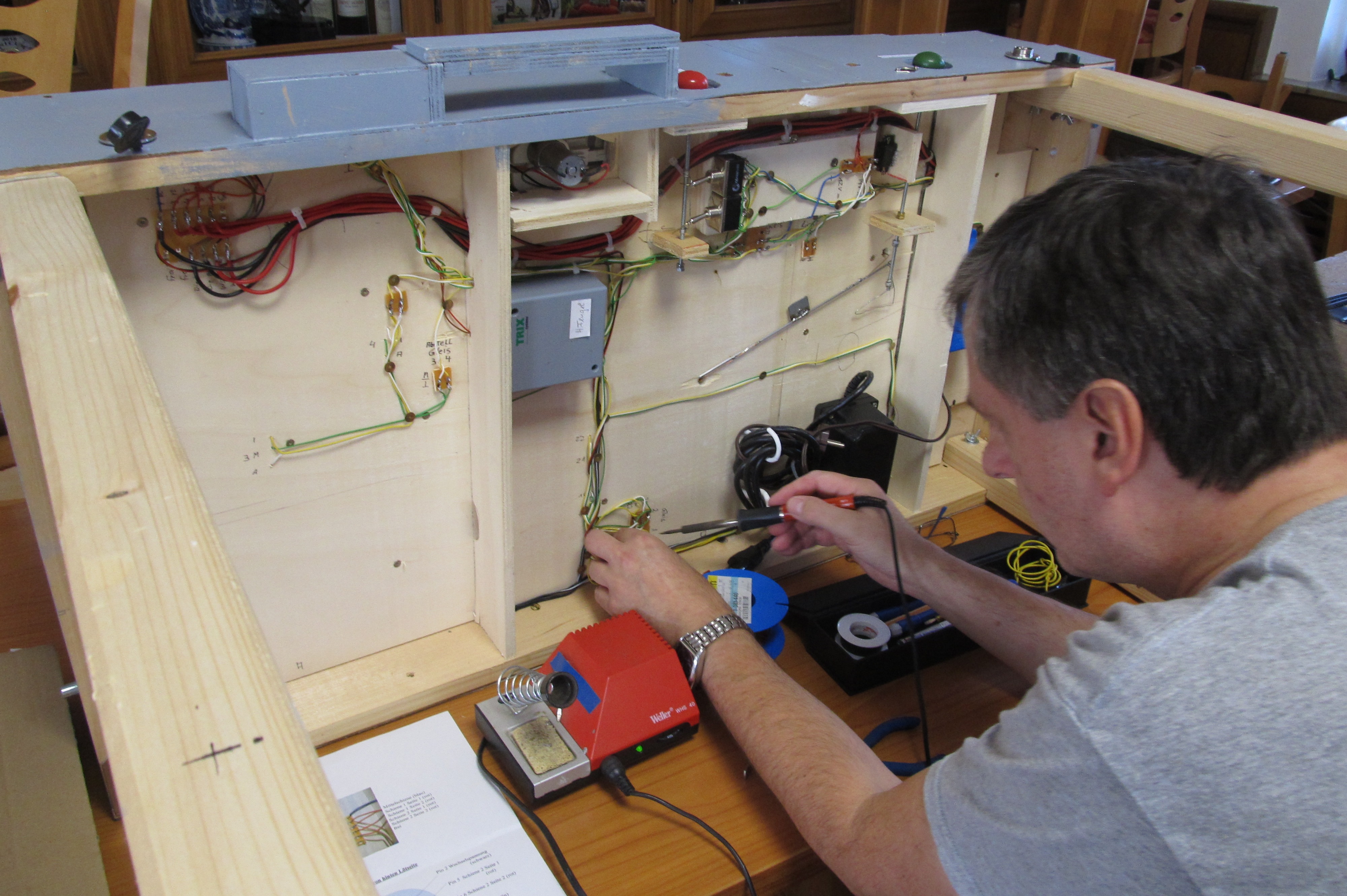 Copyright Michael Linnenbach