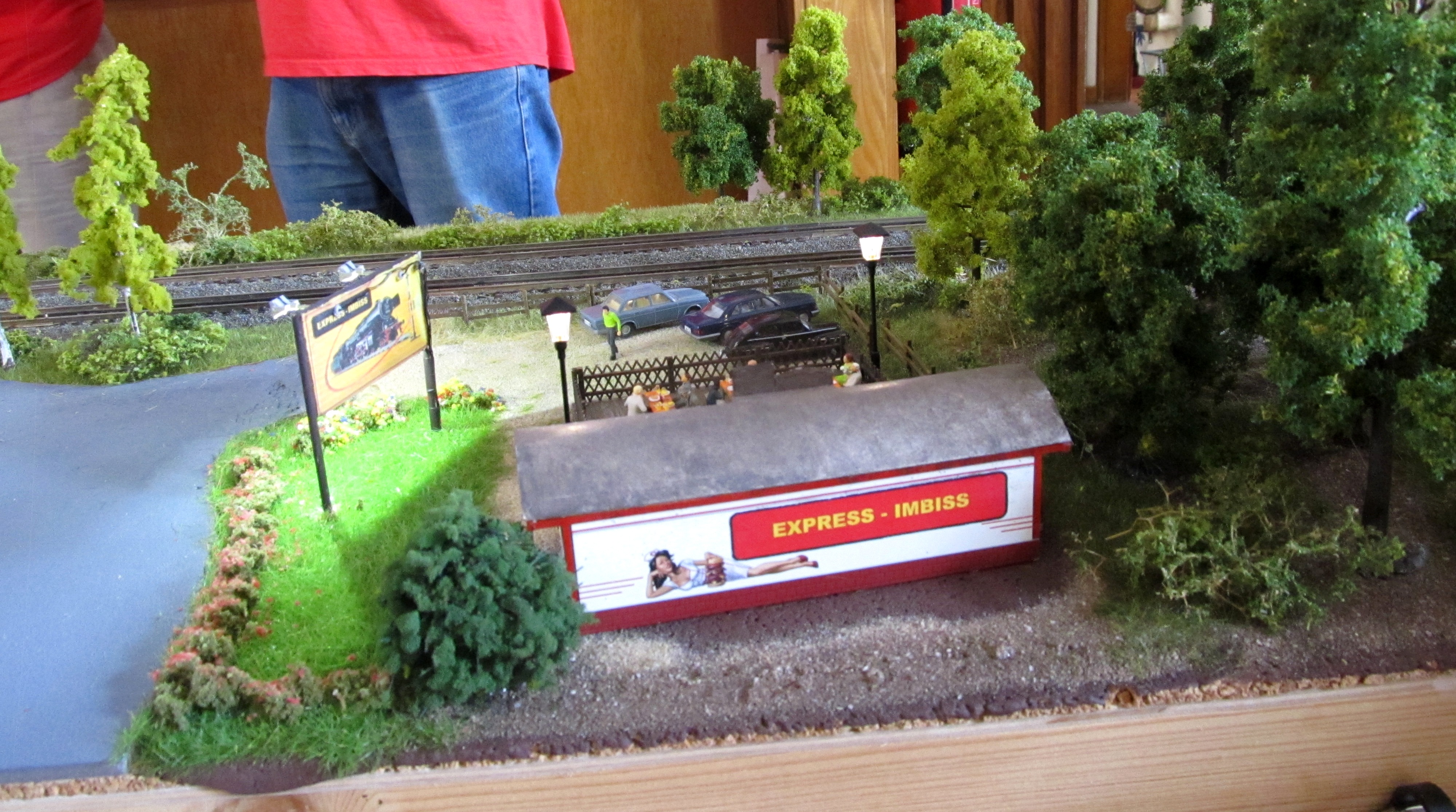 Copyright Michael Linnenbach