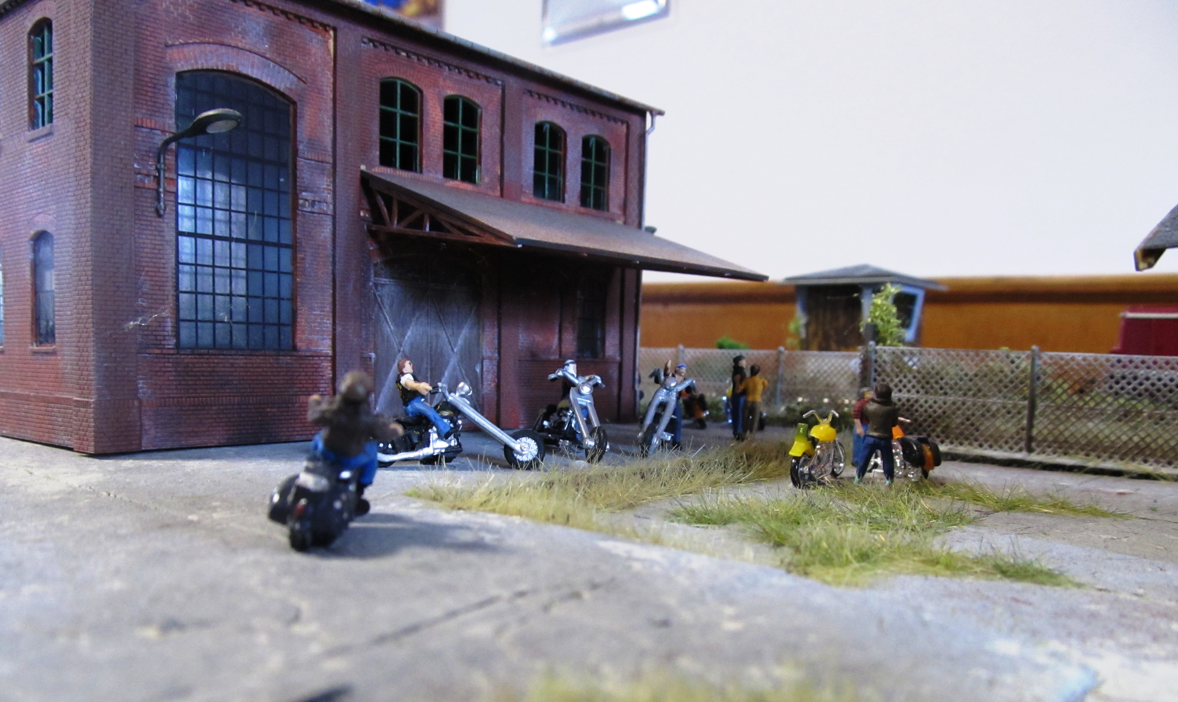 Copyright Michael Linnenbach