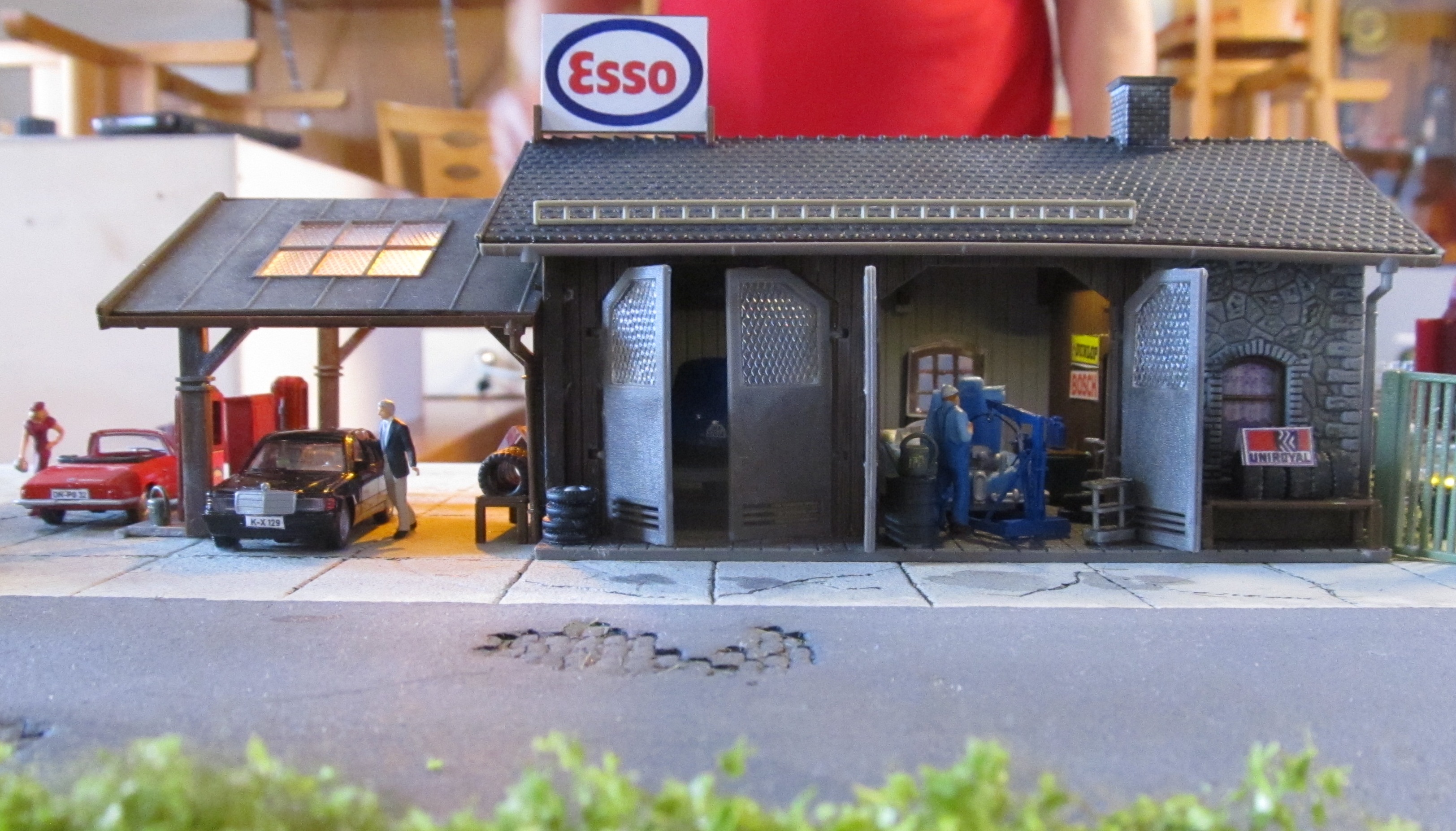 Copyright Michael Linnenbach