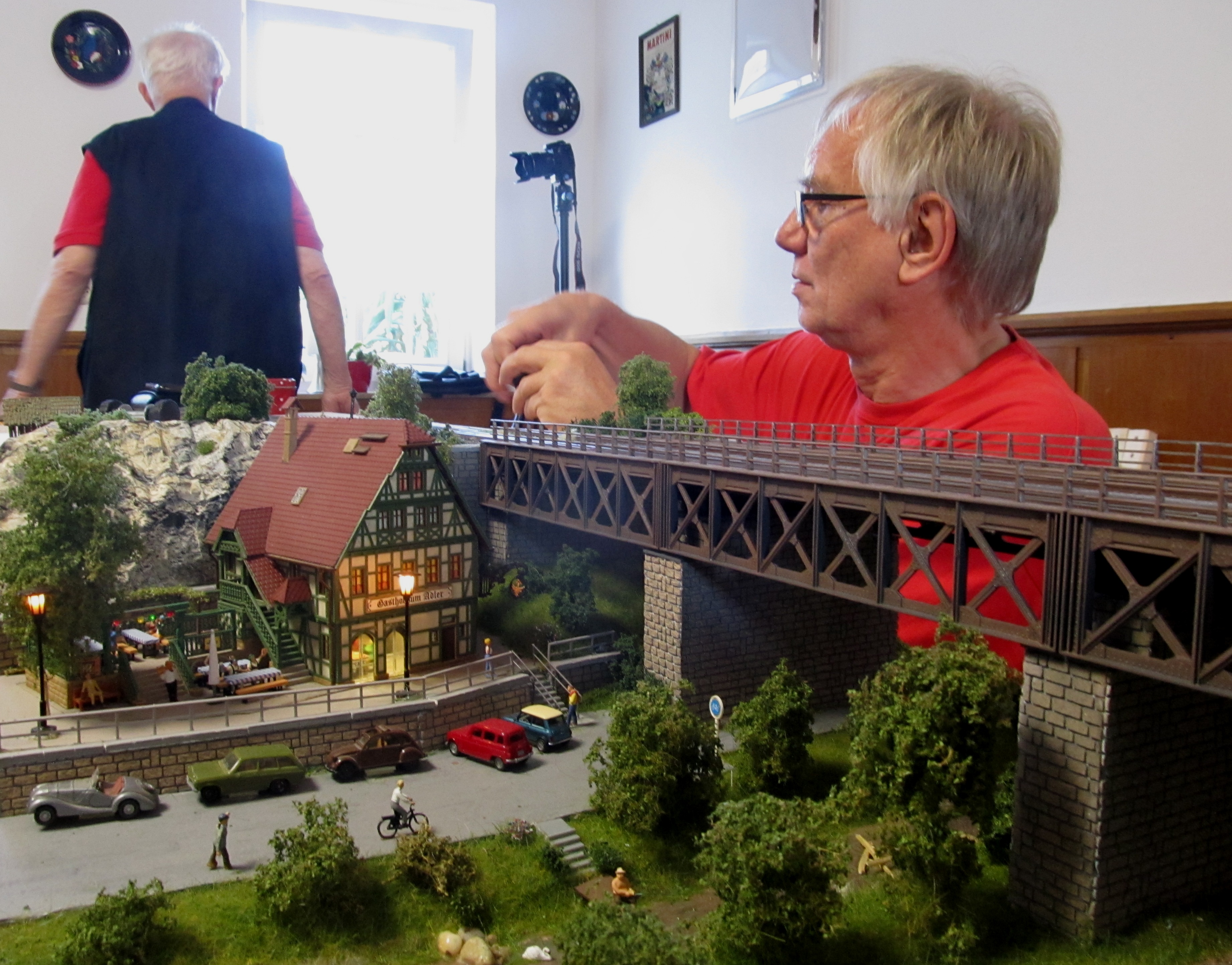 Copyright Michael Linnenbach